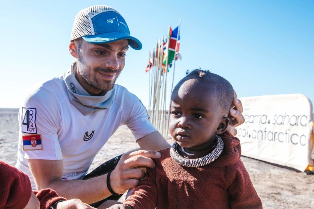 Foto archivio Jovica Spajic