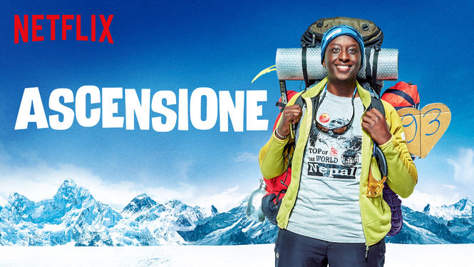 netflix, film, mountain and chill, everest, himalaya