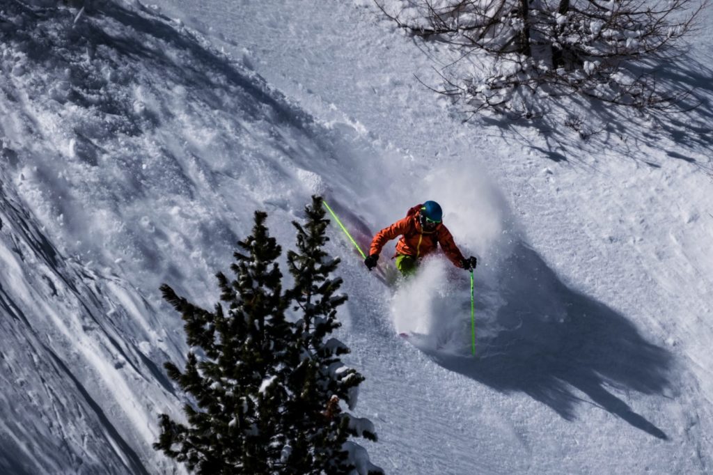 freeride, cala cimenti, prali, sci, ski, outdoor