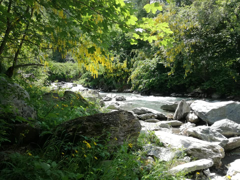 Piemonte, Carta Etica della Montagna, ecologia, sostenibilità, turismo