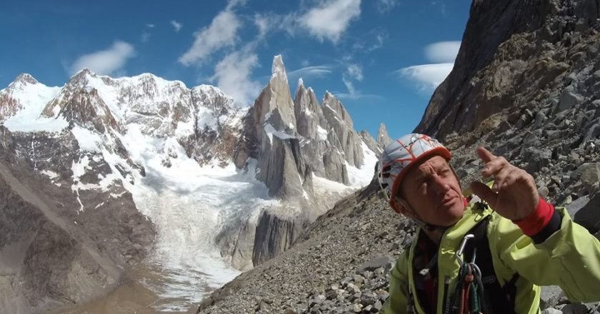 Denis Urubko, Wspinanie, K2, Broad Peak, Gasherbrum II, alpinismo, Ottomila, Adam Bielecki