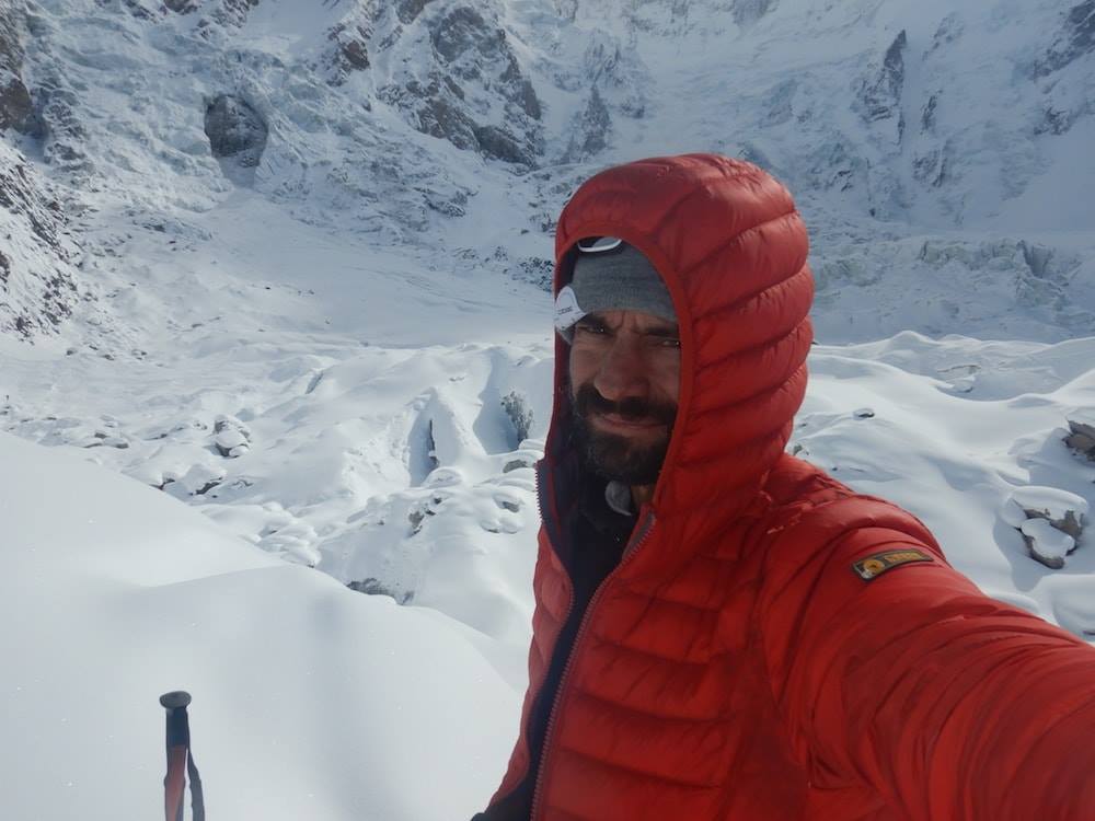 alpinismo, invernali, k2, daniele nardi, tom ballard, alex txikon