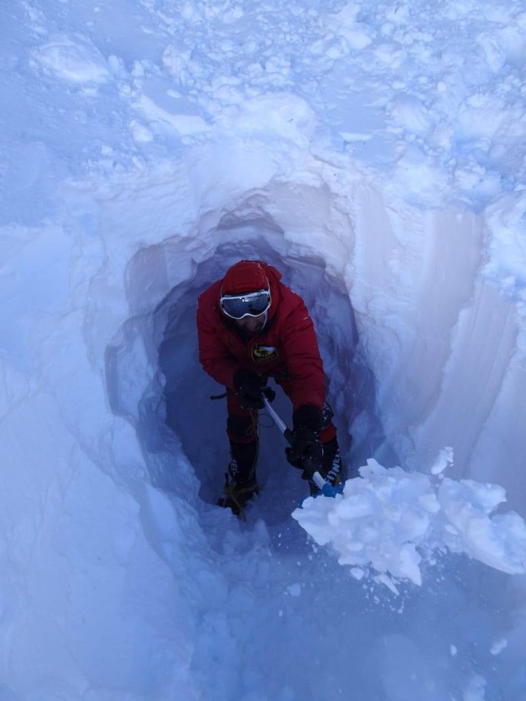 Foto @ Daniele Nardi