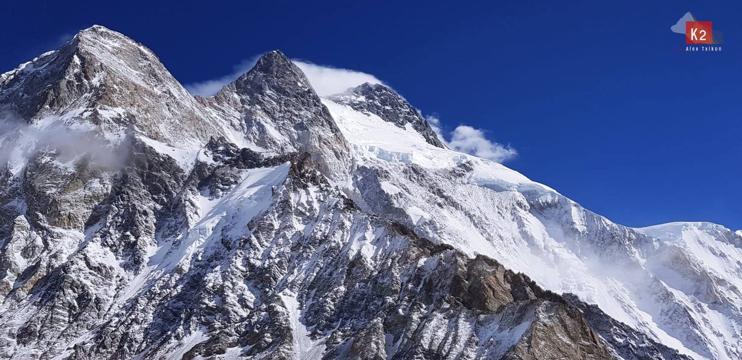 k2, alpinismo, invernali, alex txikon