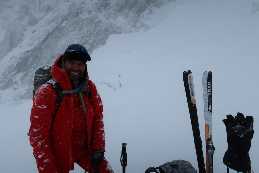 alpinismo, k2, nanga parbat, daniele nardi, tom ballard,