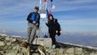 Hogan sul Monte San Primo (Co). Foto di MariaRosa Giudici