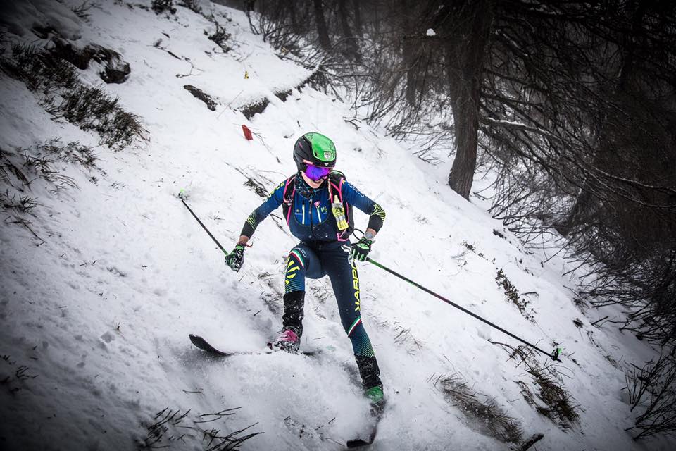 scialpinismo,