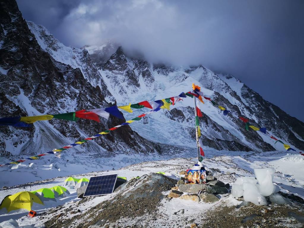 Photo of Invernali – Le ultime foto e video dal K2