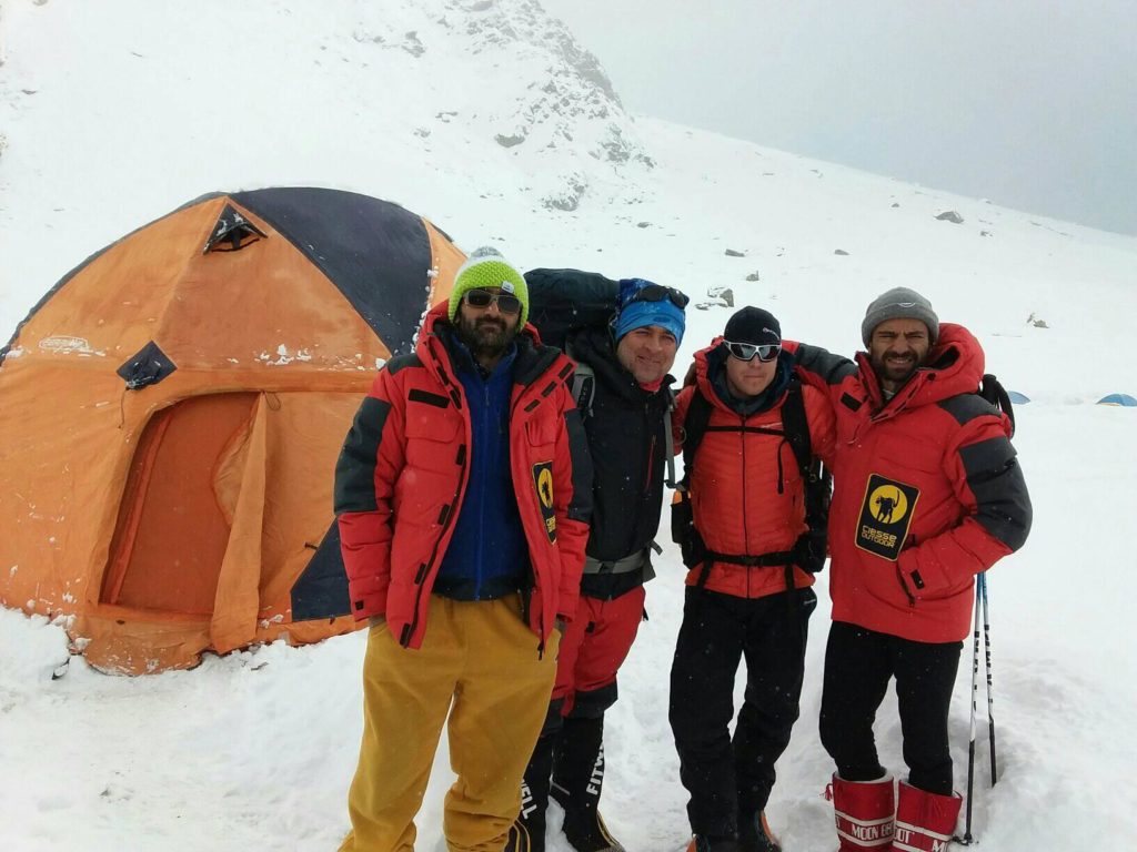 alpinismo, nanga parbat, sperone mummery, alpinismo