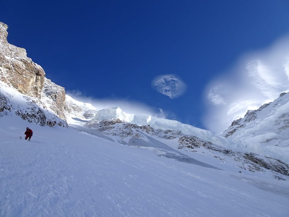daniele nardi, tom ballard, alpinismo, nanga parbat, invernali, sperone mummery