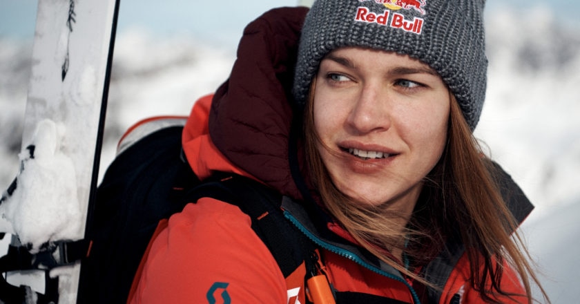 Foto Red Bull Content Pool