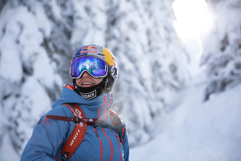 Foto Red Bull Content Pool