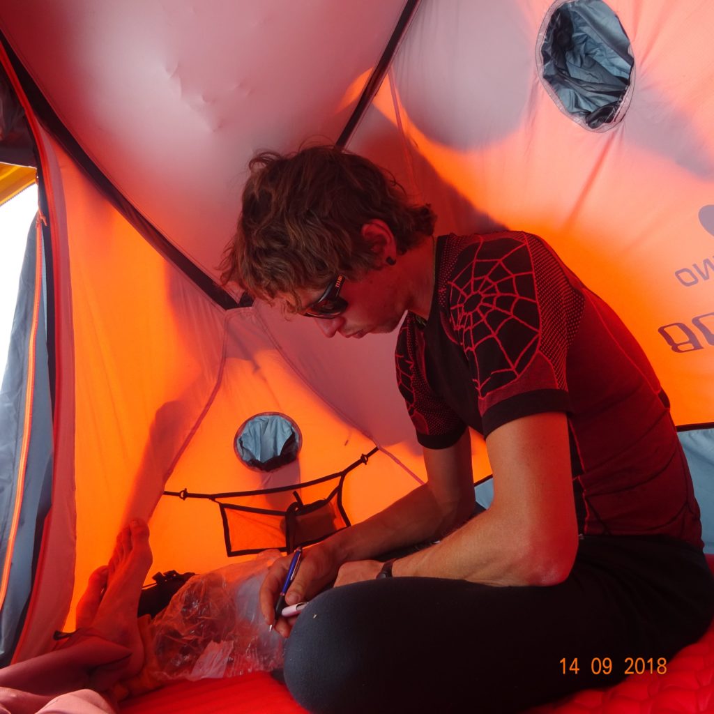 Foto Archivio Tomas Franchini