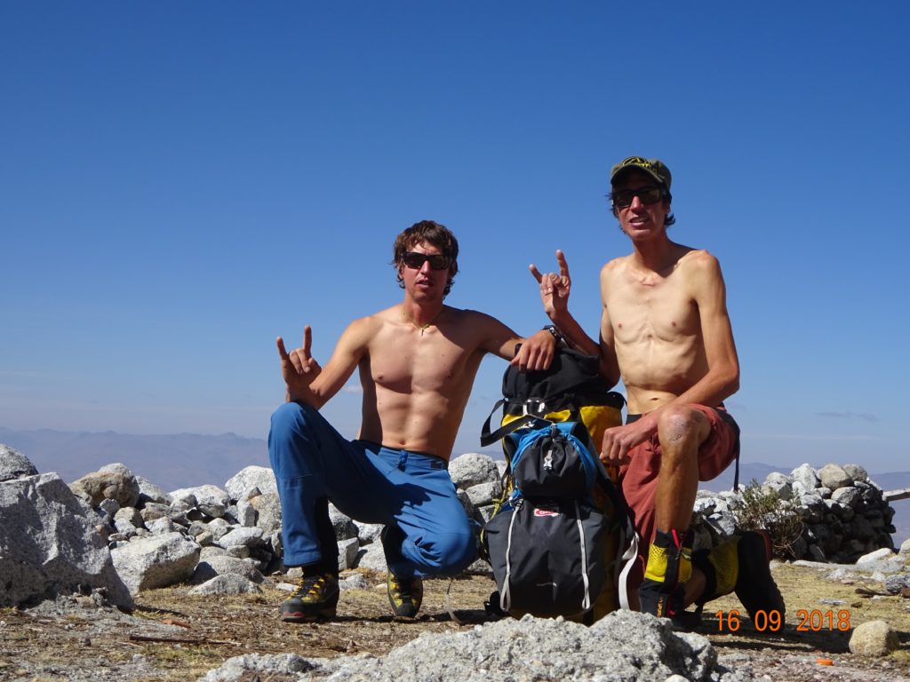 Foto Archivio Tomas Franchini