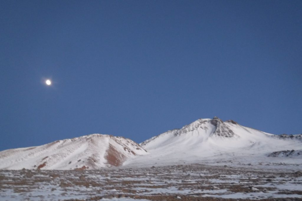 Foto Archivio Tomas Franchini