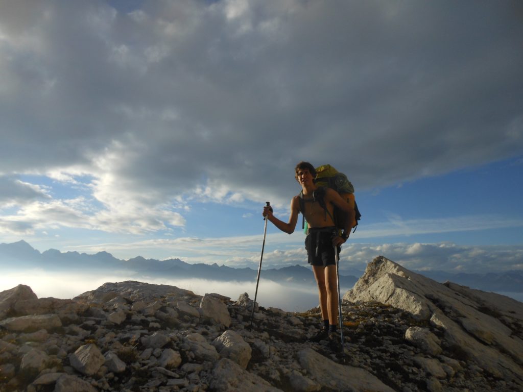 Foto Archivio Tomas Franchini