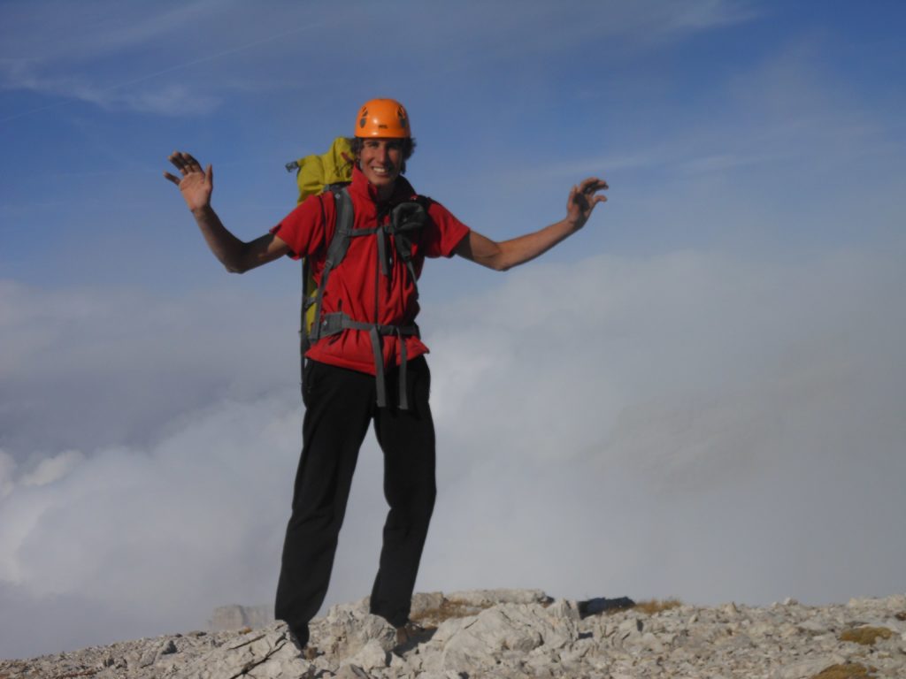 Foto Archivio Tomas Franchini