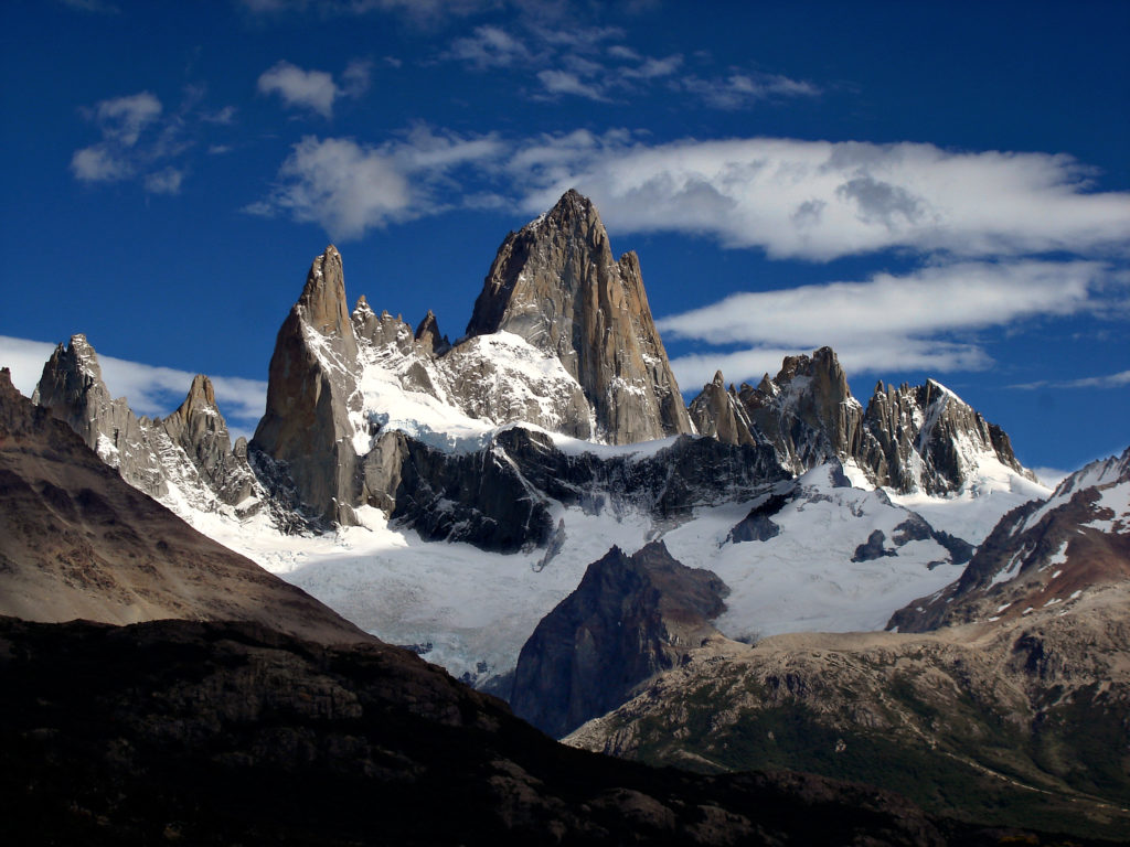 alpinismo, patagonia, garibotti