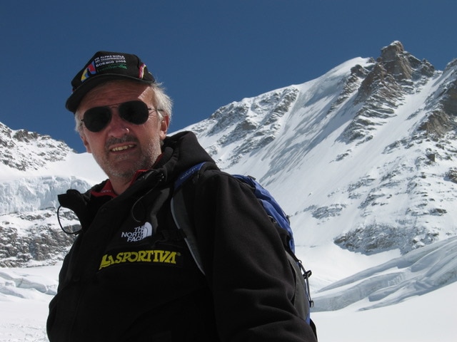 slowmountain, franco brevini, slowturism