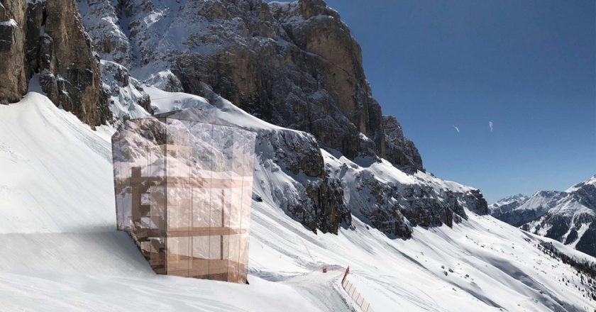 catinaccio, dolomiti. torre di vetro, CAI, AVS, turismo