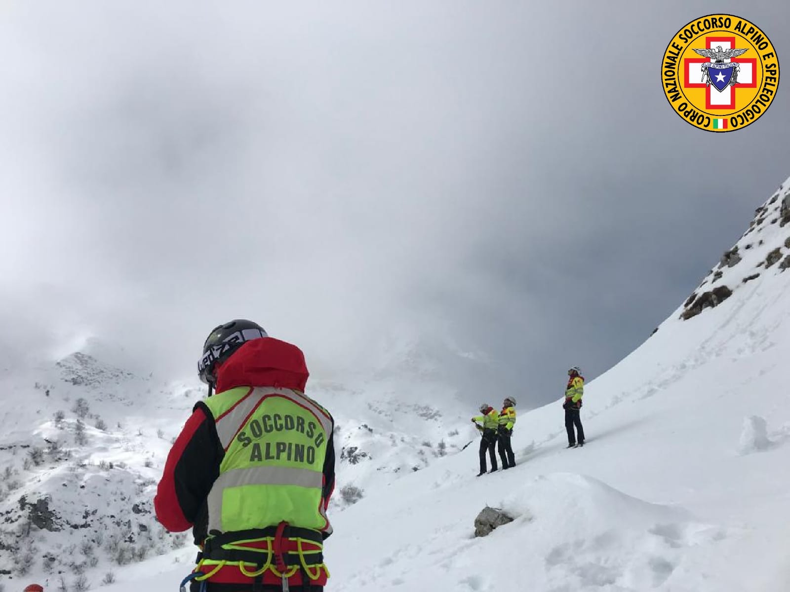 incidenti in montagna, piancavallo, motoslitta, svizzera