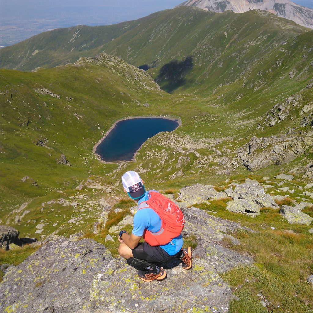 Foto archivio Jovica Spajic