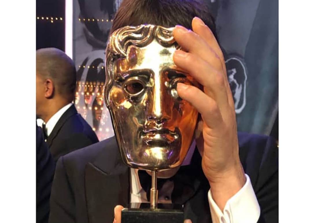 Alex Honnold, Baftas, Oscar, Free Solo, Jared Leto