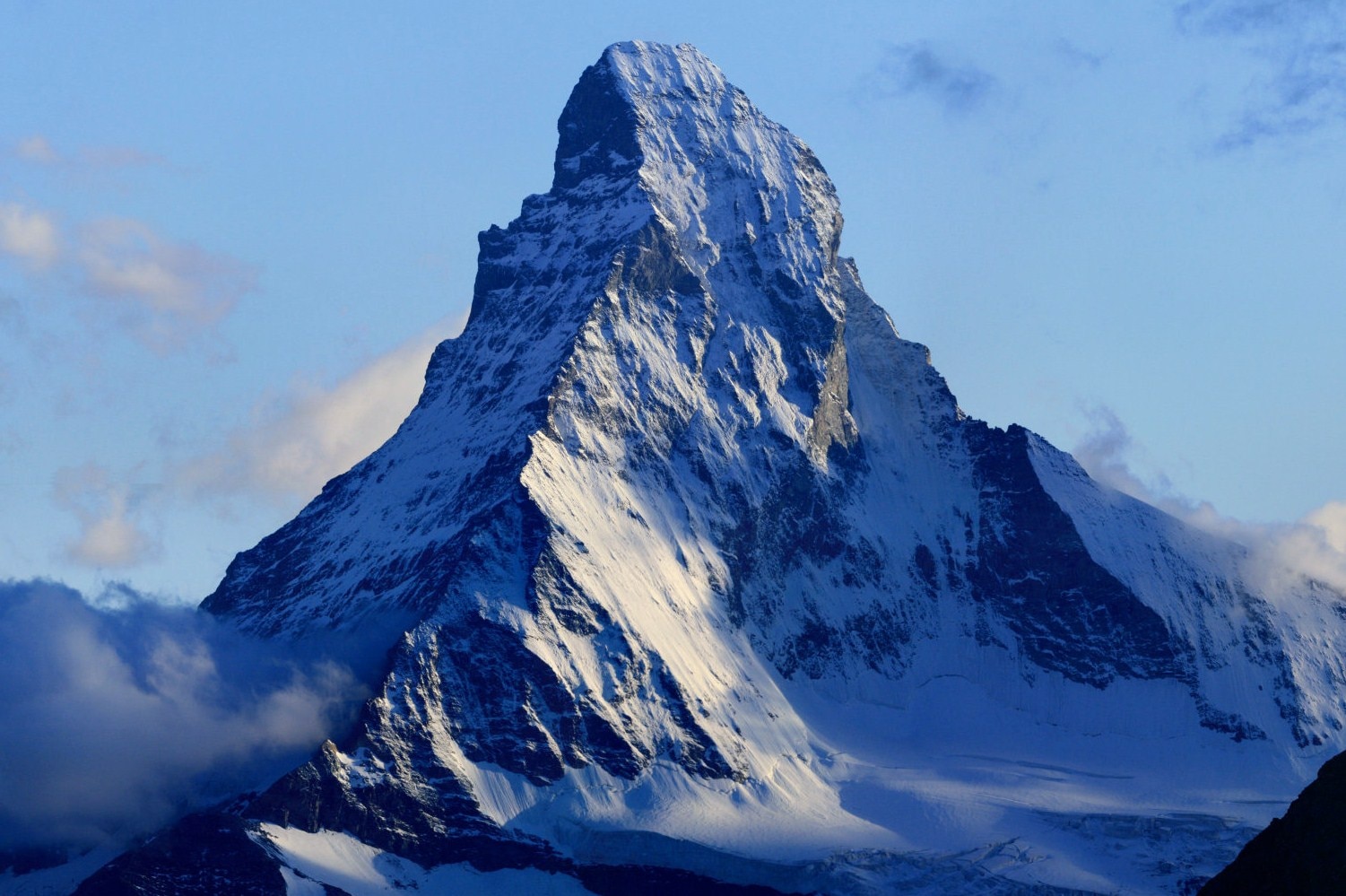 cervino, alpinismo, incidenti in montagna