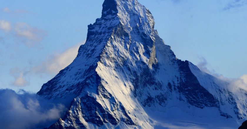 cervino, alpinismo, incidenti in montagna