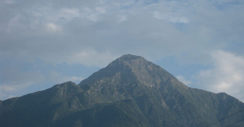 legnone, grignone, lecco, incidenti in montagna