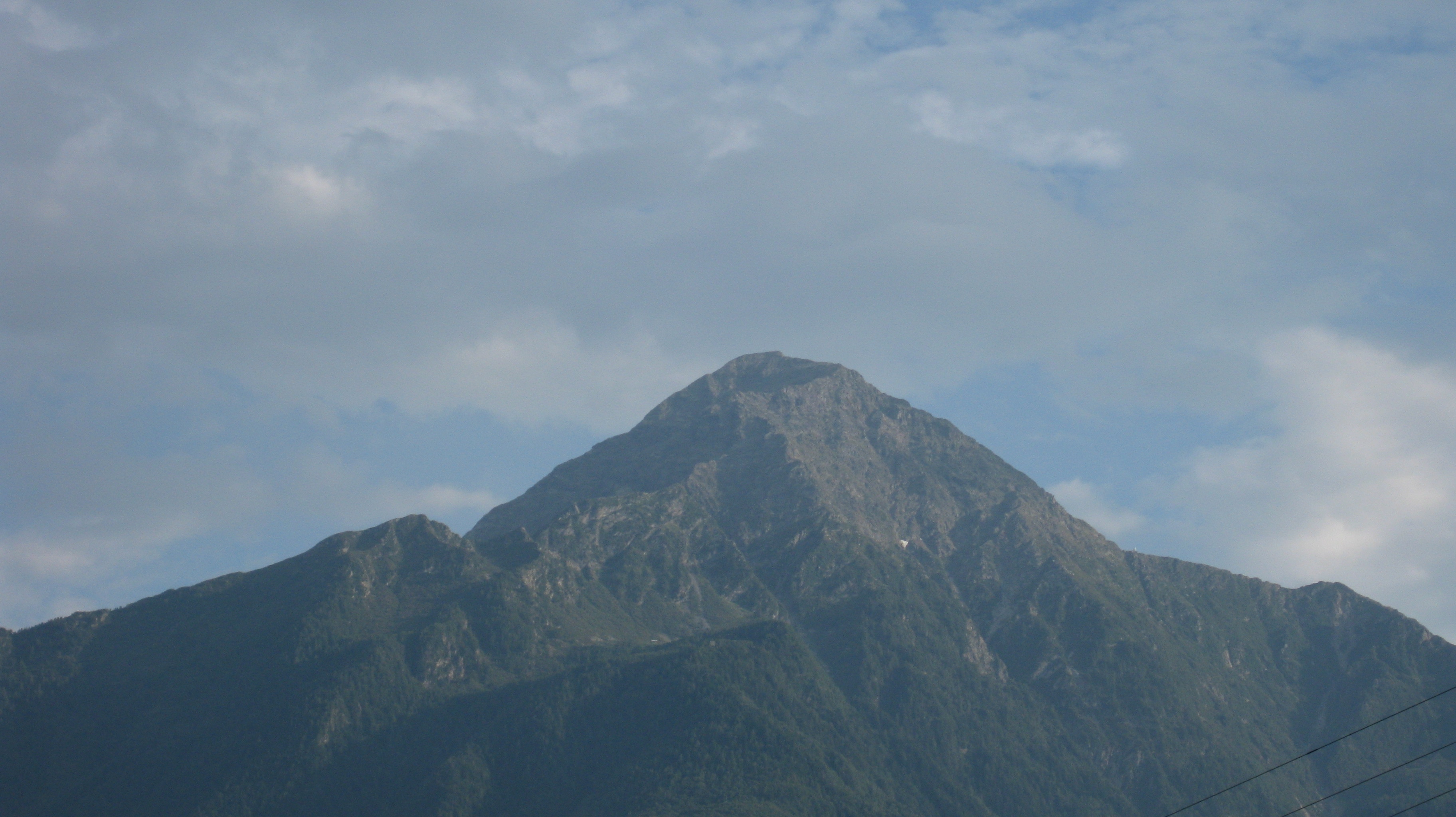 legnone, grignone, lecco, incidenti in montagna