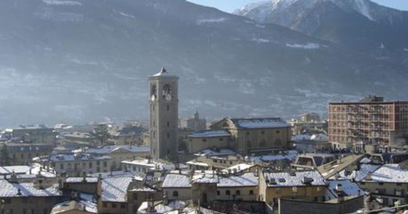 sondrio, slowmountain, treno, slow, turismo