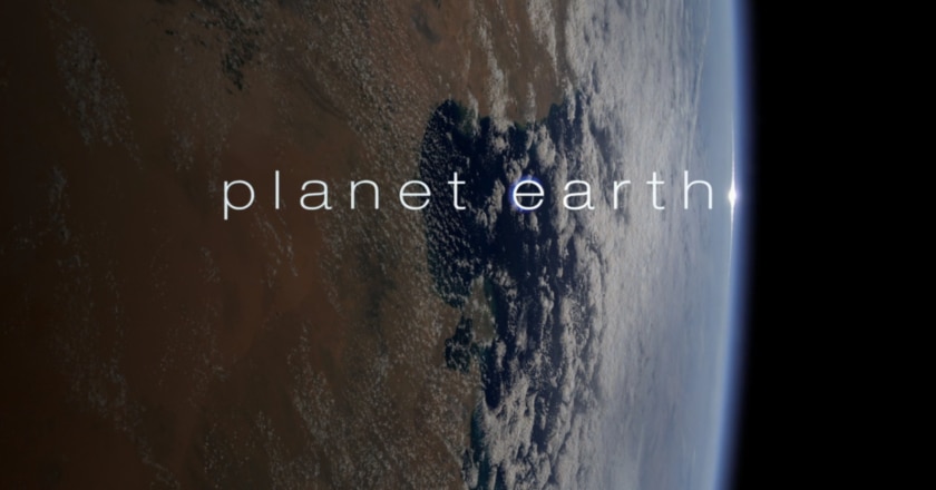 pianeta terra, planet earth, documentari, netflix, film