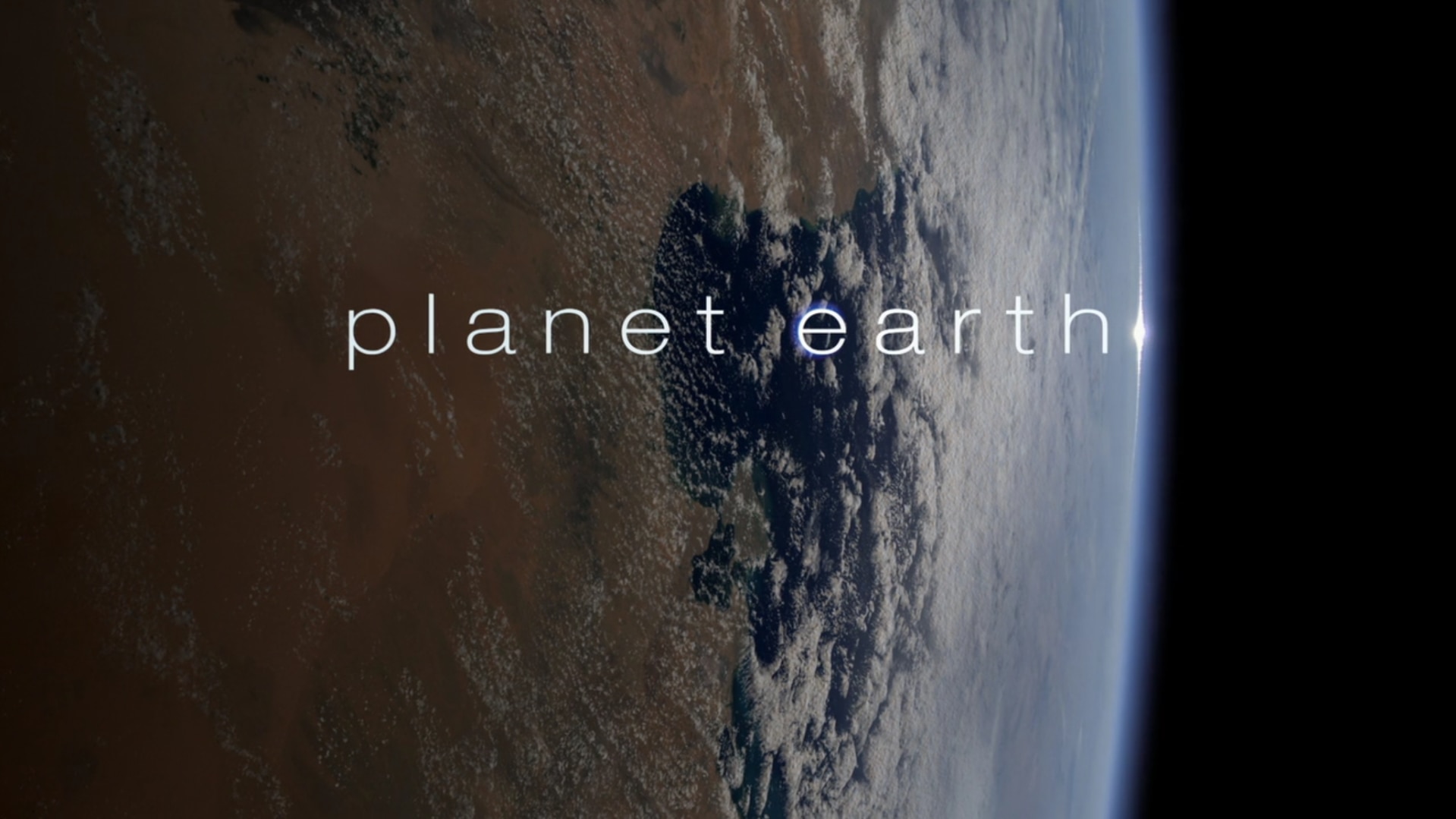 pianeta terra, planet earth, documentari, netflix, film