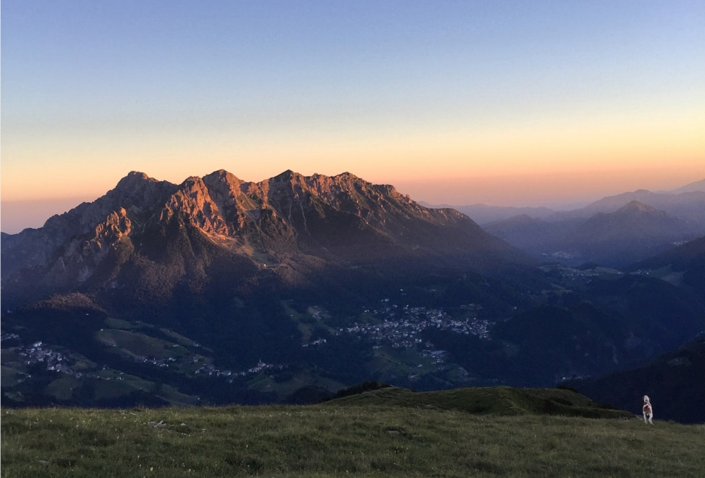 bergamo, orobie, slowmountain