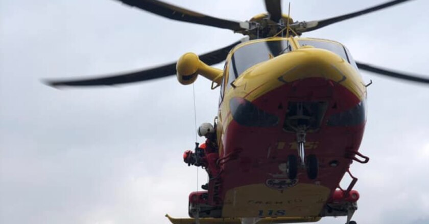 valanga, trentino, scialpinismo, incidente in montagna