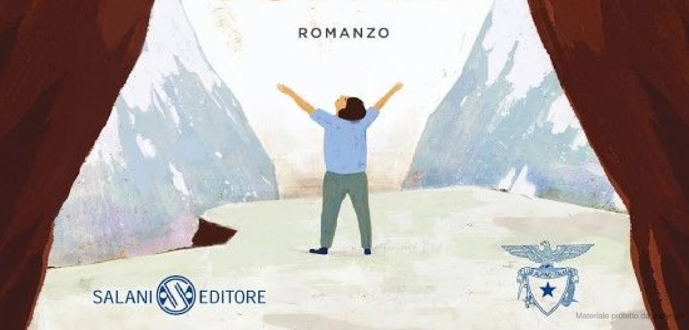 libri, audiolibri, cai, libri di montagna