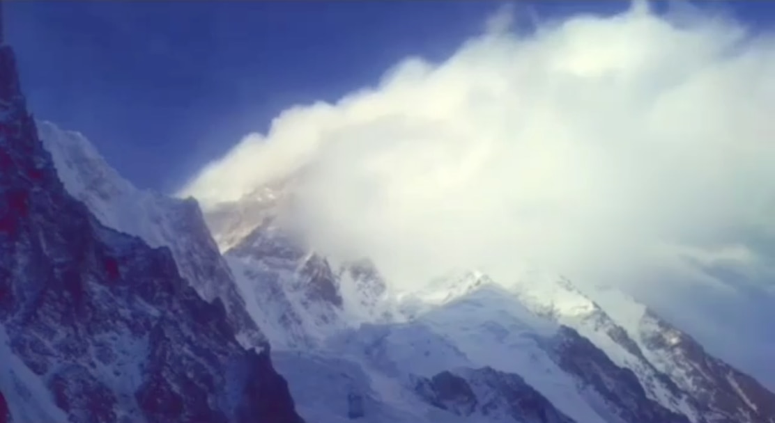 k2, alpinismo, invernale, alex txikon