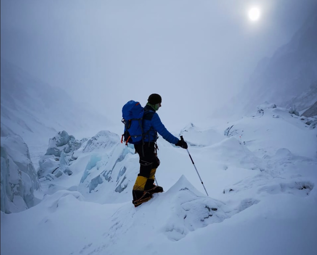 invernali, k2, Nanga Parbat, daniele nardi, Alex Txikon, Tom Ballard,