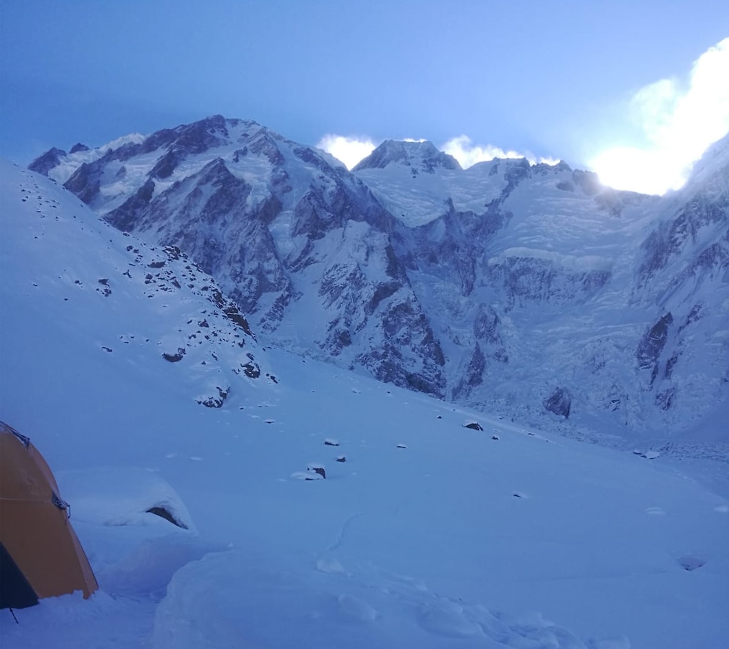 nanga parbat, daniele nardi, tom ballard, alpinismo, invernali