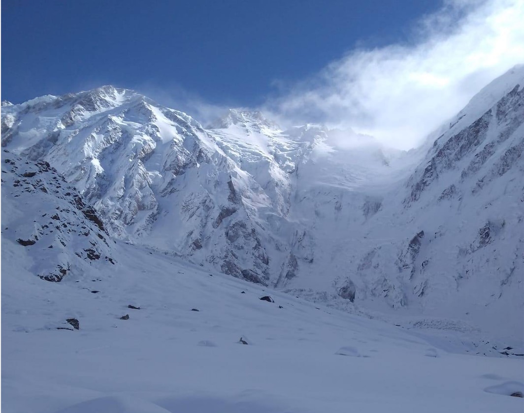 nanga parbat, alpinismo, daniele nardi, tom ballard