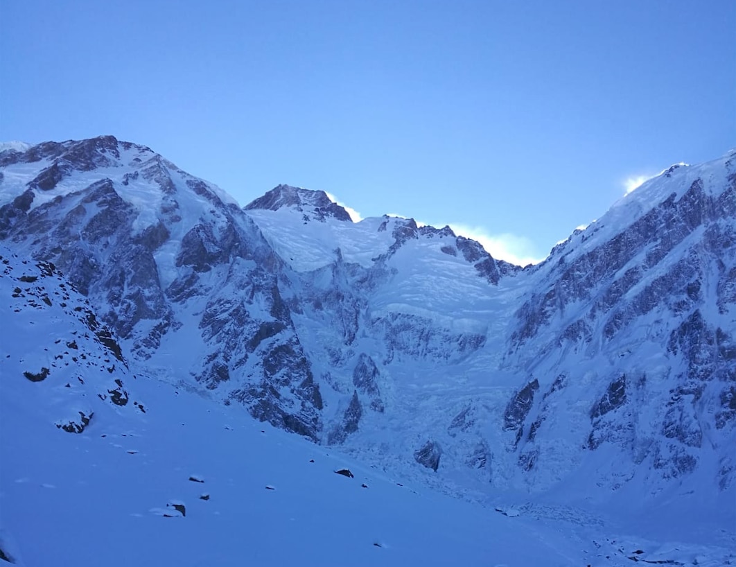 Alpinismo, Nanga Parbat, daniele nardi, Tom Ballard,