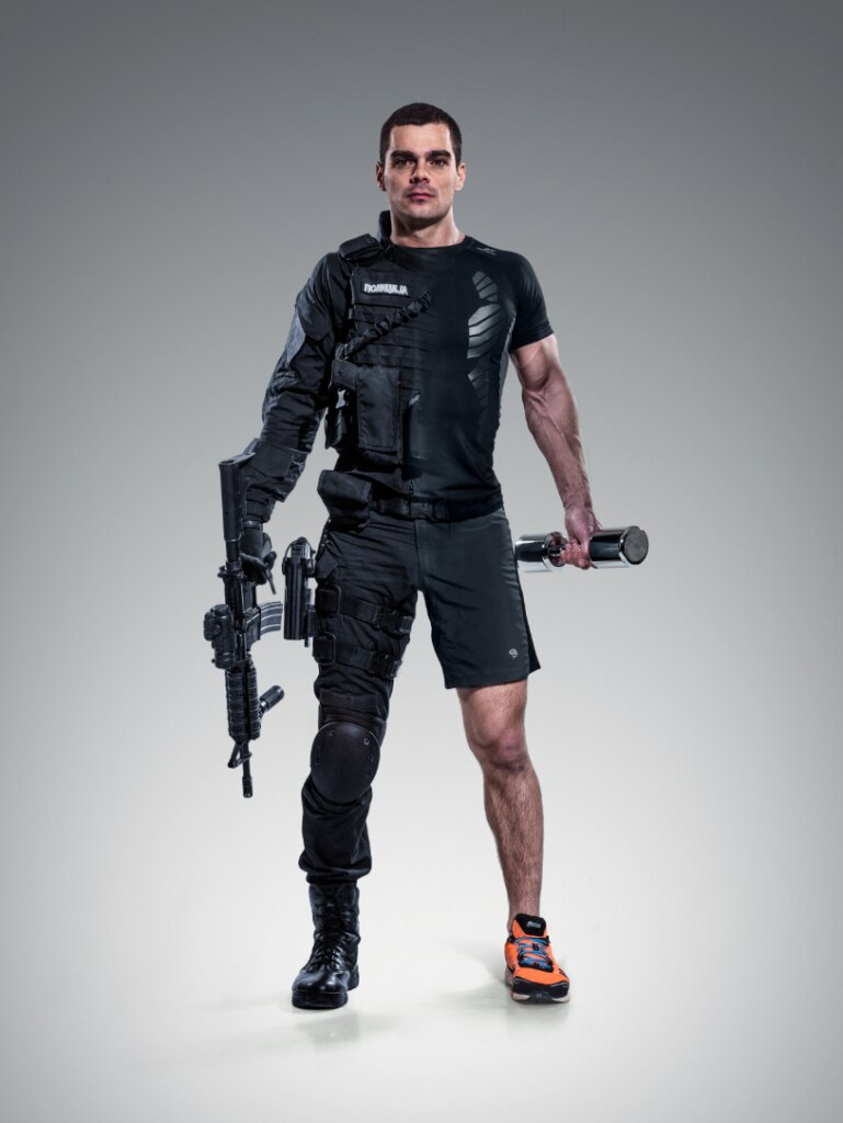 Foto archivio Jovica Spajic