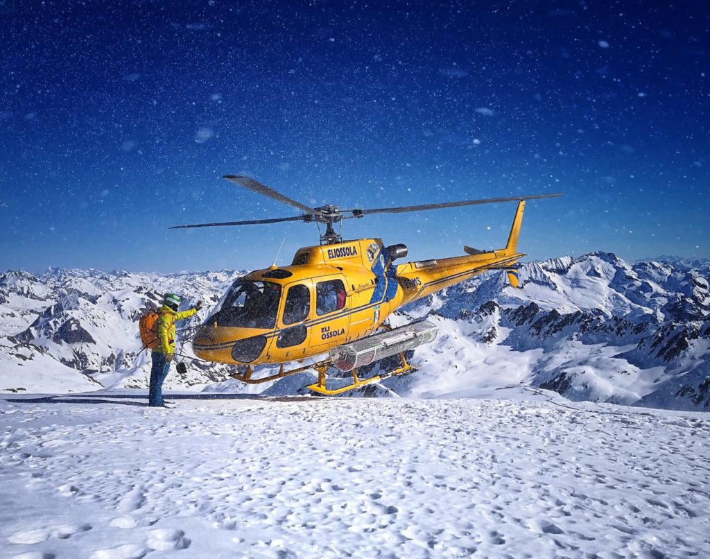 Foto Edoardo Colombo