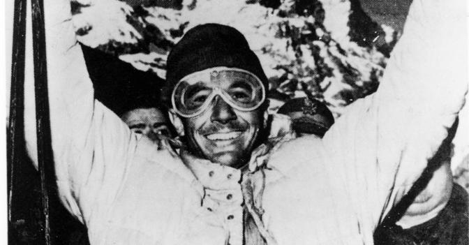 Bonatti, Cervino, alpinismo, storia dell'alpinismo