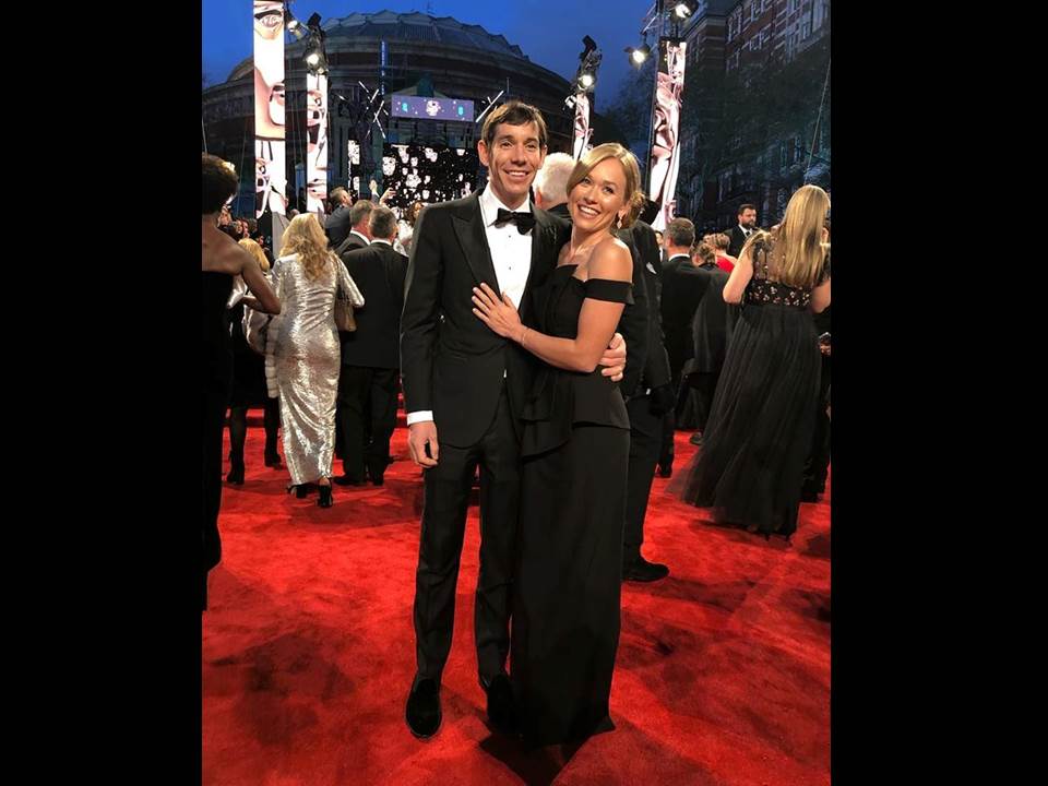Alex Honnold, Free Solo, National Geographic, Premio Oscar, Academy Awards