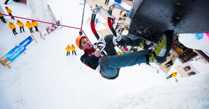 ice climbing, arrampicata su ghiaccio, corvara,