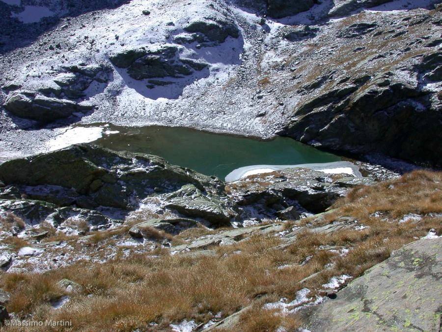 università milano bicocca, ghiacciaio del Lys, Monte Rosa, carotaggi, pesticidi, insetti, biodiversità, inquinamento