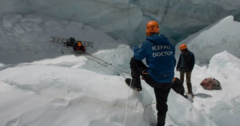 alpinismo, himalaya, Everest