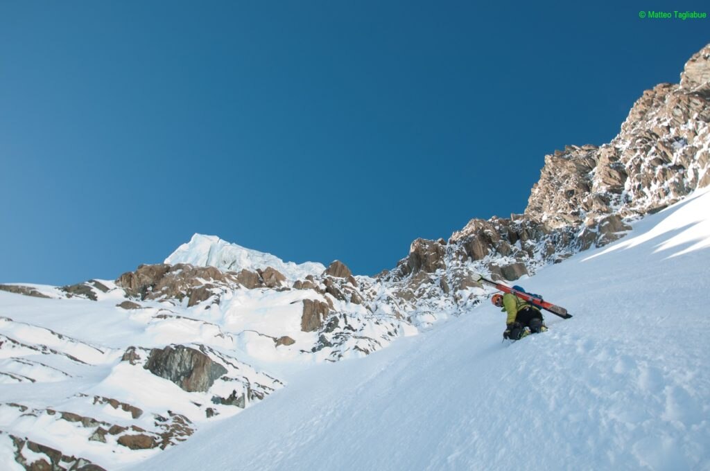 25-04-2013 Risalendo l